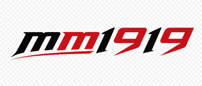 mm1919 Logo